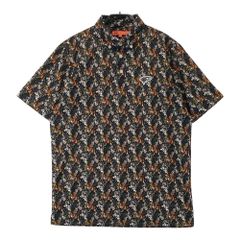 美品】BEAMS GOLF×STAR WARS コラボ ポロシャツ メンズM - メルカリ