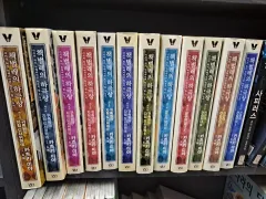 本好きの下剋上 全12巻のサムネイル