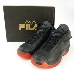2pac FILA/フィラ 96 GL ALL EYEZ ON ME - メルカリ