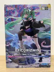 2026年最新】初音ミク フィギュア punkの人気アイテム - メルカリ