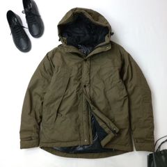 WORKMAN AEGIS フュージョン ダウン ジャケット L - メルカリ