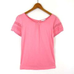 ゴッドセレクショントリプルエックス GOD SELECTION XXX カーゴパンツ