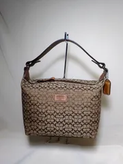 2026年最新】COACH コーチ シグネチャーアクセサリーポーチの人気