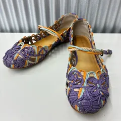 tsumori chisato WALK　ツモリチサト フラットシューズのサムネイル