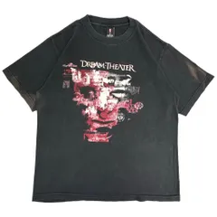 2026年最新】dream theater tシャツの人気アイテム - メルカリ