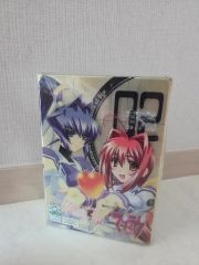 アージュ マブラブ MUV-LUV CD-ROM トレカ付き アージュ マブラブ MUV-LUV CD-ROM トレカ付き - メルカリ
