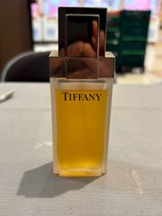 廃盤・希少】ティファニー オードトワレ 50ml 香水 アトマイザー