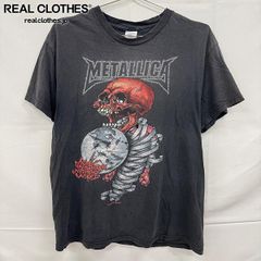 87年製 MEGADETH ツアーTシャツ Spring Fordタグ メガデス - メルカリ
