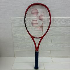 YONEX Vコア 100L G1 ISOMETRIC テニスラケット - メルカリ