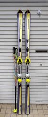 Salomon X-MAX 170（カーボンストック107と112おまけ） - メルカリ