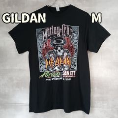 GILDAN製2009 MAYHEM FESTIVALツアースカル Tシャツ S - メルカリ