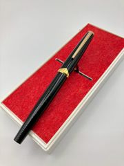 MONTBLANC/モンブラン Generation/ジェネレーション 万年筆 14K/585