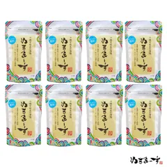 ぬちまーす顆粒(111g)[旧タイプ]×8袋のサムネイル