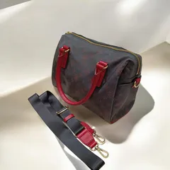 ☆russet（ラシット） [トートバッグ / ショルダーバッグ / 2wayバッグ]のサムネイル