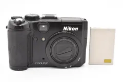 2026年最新】COOLPIX P6000の人気アイテム - メルカリ