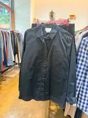 DKNY ブラック シャツのサムネイル