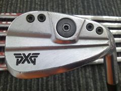 PXG 0311P GEN2 アイアン 6I~Gw 6本 k's nine - メルカリ