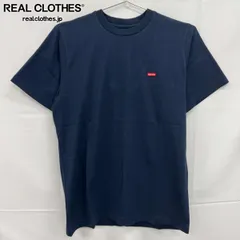 2026年最新】Supreme Small Box Teeの人気アイテム - メルカリ