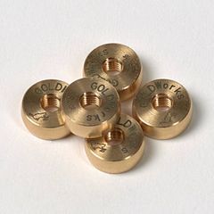 4mm シャンパンゴールド NMBベアリング付】AMB2540R マイクロキャスト