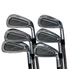 名器】PING G25アイアン 7本セット(5I-U） - メルカリ