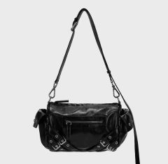 riders mini drawstring bag - メルカリ