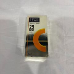 再入荷】新品未開封 オバジ オバジC25セラム ネオ 12ml リニューアル品