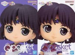 おジャ魔女どれみ qposket おんぷ フィギュア どれみ 2種セット - メルカリ