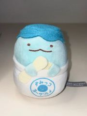 新品未使用】すみっコぐらし すみっコヨーグルト キディランド 限定