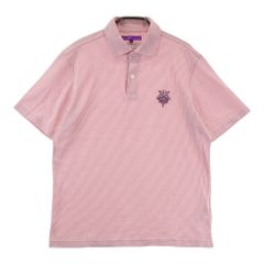 サイズ：XL BRIEFING GOLF ブリーフィング 長袖ポロシャツ ホワイト系