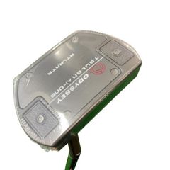 Toulon Golf Alcatraz Blackout H4.5 パター | Mercari