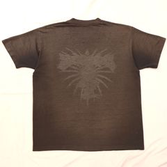 クラウディウルフTシャツ ファイナルファンタジーVII キャンペーン当選