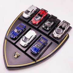 ローソン限定 フェラーリ 軌跡のF1コレクション コンプリートセット