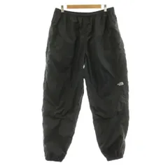 ザノースフェイス THE NORTH FACE Soulful Pant  ジョガーパンツ イージー L 黒 ブラック NB32433R /KU 21のサムネイル