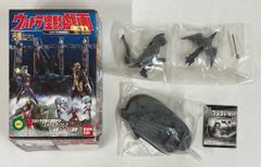 非売品 北斗の拳 北斗三兄弟 フィギュアセット 貝印 懸賞当選品 箱あり