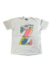 90’s JIMMY’Z T-shirtのサムネイル