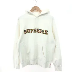 2026年最新】Supreme シュプリーム Jewels Hooded Sweatshirt パーカー