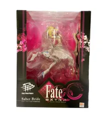 2026年最新】Fate/EXTRA CCC セイバー・ブライドの人気アイテム - メルカリ