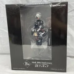 2026年最新】nier くじ b賞の人気アイテム - メルカリ