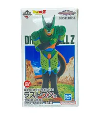2026年最新】一番くじ ドラゴンボール セル 第二形態の人気アイテム