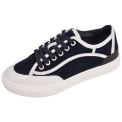 未使用 グッチ GUCCI スニーカー BOATREK ボートレック レースアッ
