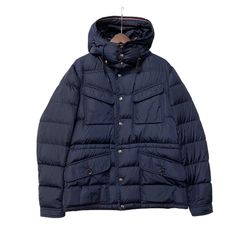 美品 ウールリッチ WOOU0451 SIERRA HOODED JACKET - メルカリ