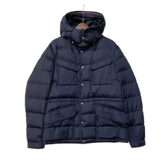 【中古品】 MONCLER モンクレール G32-001 MILLAIS HOODED DOWN JACKET ミレー フーデッド ダウン ジャケット アウター 【141-260706-cs-08-izu】のサムネイル