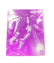 バンダイ MG 機動戦士ガンダムSEED DESTINY ASTRAY R 1/100 デスティニーインパルスガンダムR リジェネス プラモデルのサムネイル