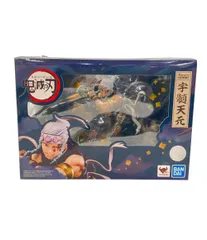 2026年最新】フィギュアーツZERO 宇髄天元の人気アイテム - メルカリ