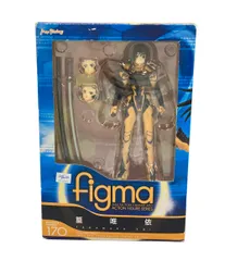 グッドスマイルカンパニー figma 170 マブラヴ オルタネイティヴ トータル・イクリプス 篁 唯依 フィギュア マックスファクトリーのサムネイル