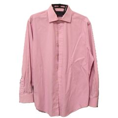 Ralph Lauren ラルフローレン CLASSIC FIT 長袖 ドレスシャツ ピンク 