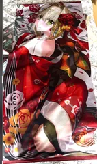 2026年最新】fate ネロ タペストリーの人気アイテム - メルカリ