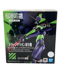 2026年最新】ROBOT 魂 エヴァンゲリオン初号機 (覚醒ver.)の人気