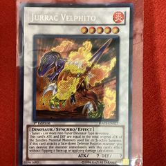 遊戯王 英語 スカーレッドノヴァドラゴン ウルトラレア1st - メルカリ
