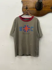 M) ヘンリーコットンズ 半袖 Tシャツのサムネイル